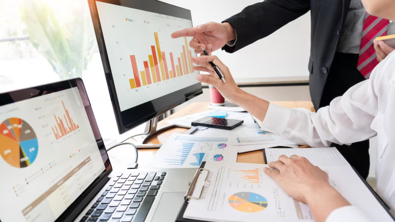 market research intelligence platform