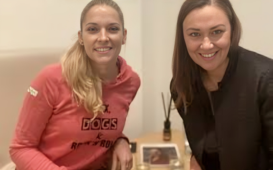 Martin Rütter und Conny Sporrer getrennt