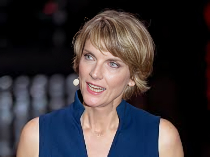 Marietta Slomka Krankheit