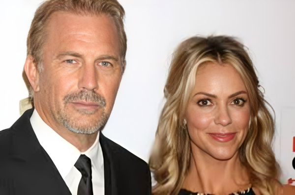 Kevin Costner Krankheit