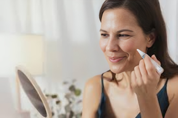 Strahlende Haut aus der Schweiz: Warum SKINTE die neue Luxuspflege für alle ist