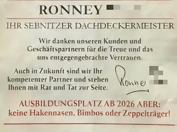 Zeppelträger Bedeutung