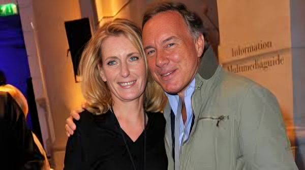 Maria Furtwängler neuer Partner