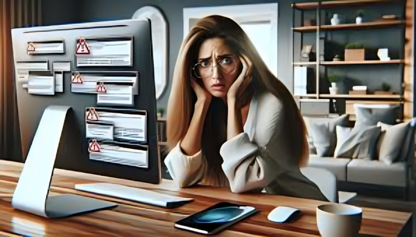 Warning about Hizgullmes