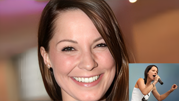 Christina Stürmer Krebserkrankung