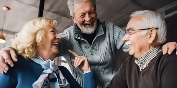 Heinz Erhardt Gedicht Übers Alter