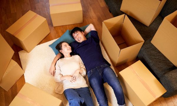 Die 5 besten Umzugsunternehmen in Berlin