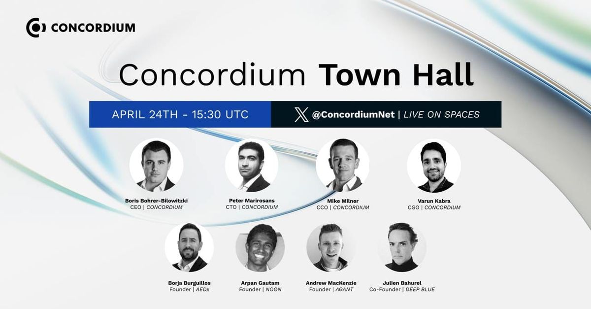 TOWN HALL 2