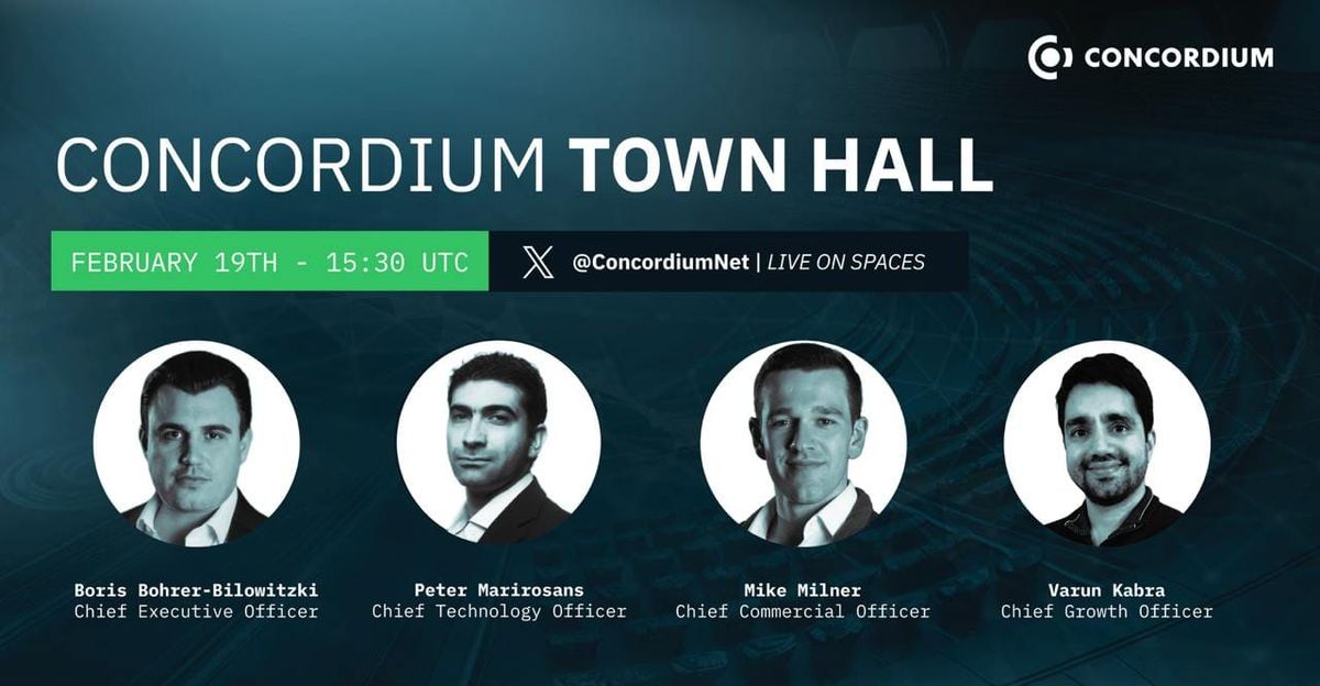 TOWN HALL 1
