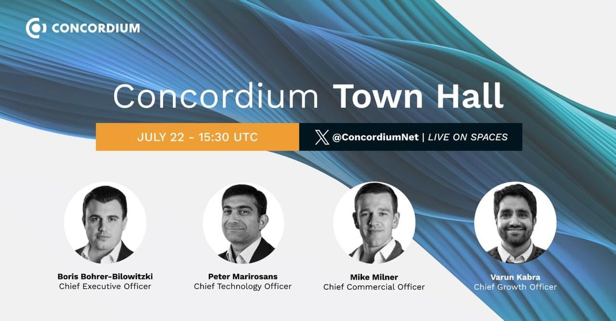 TOWN HALL 3