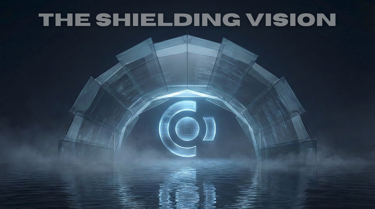 Concordium's Privacy Architecture: Why It Matters More Than Ever