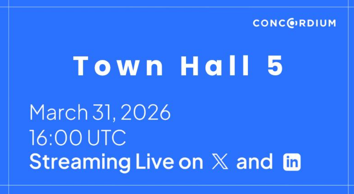 TOWN HALL 5