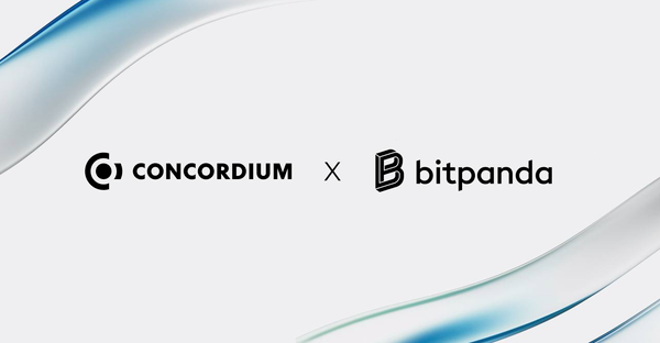The Future of Payments with Concordium: Smart Money, Secure Identity, and Protocol-Level Power