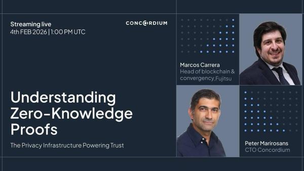 Understanding Zero-Knowledge Proofs The Privacy Infrastructure Powering Trust