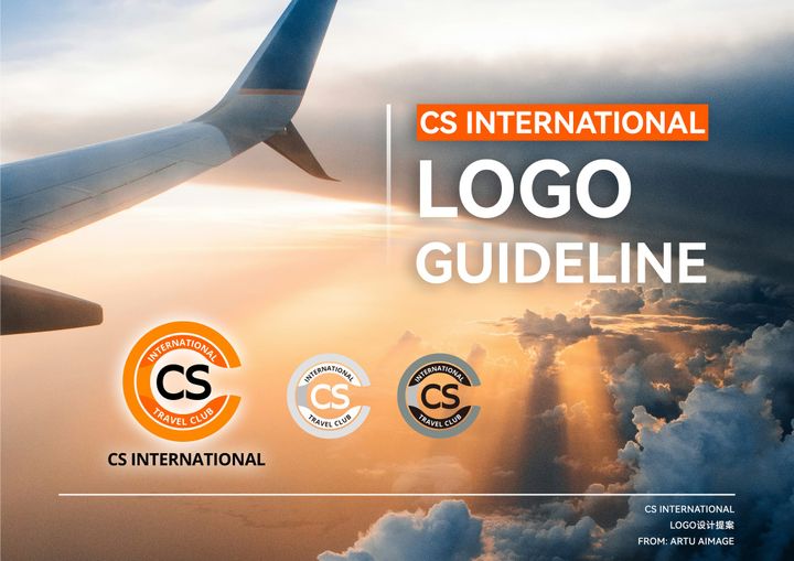 【LOGO】CS INTERNATIONAL GUIDELINE