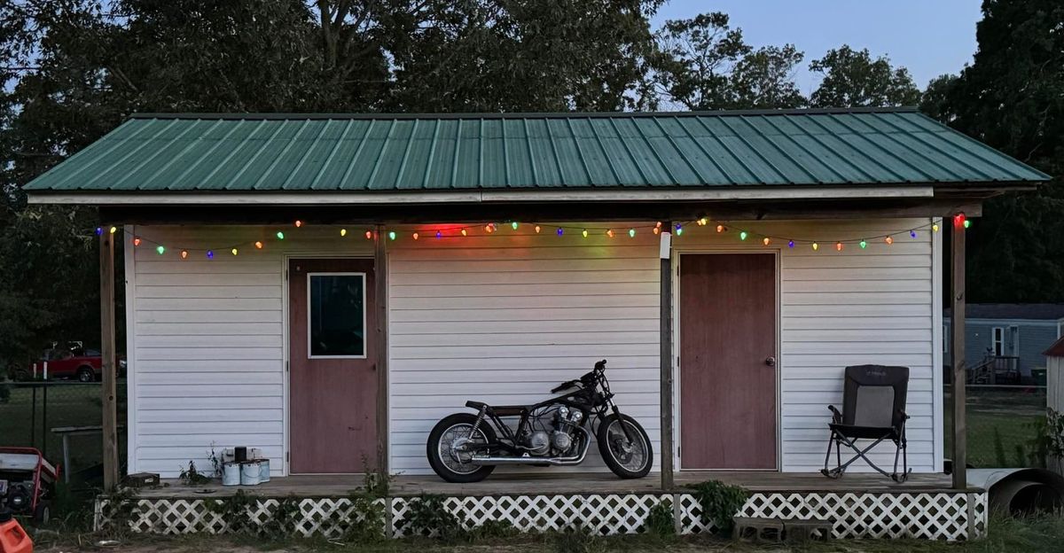 Coming Soon: The Creative Rebuild, In Real Time