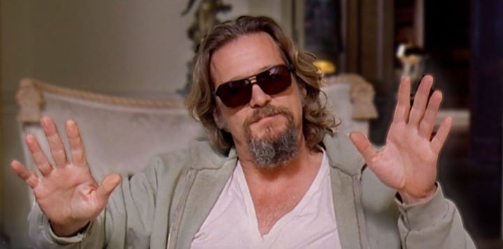 New Information Has Come to Light, Man