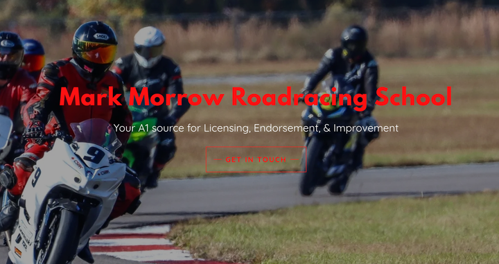 Road Racing School
