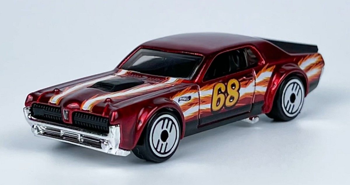 Hot Wheels Ultra Hots - Mix 2 - Loose Pics