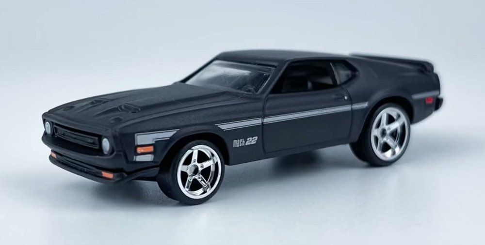 Hot Wheels Boulevard - Mix 4 - Loose Pics