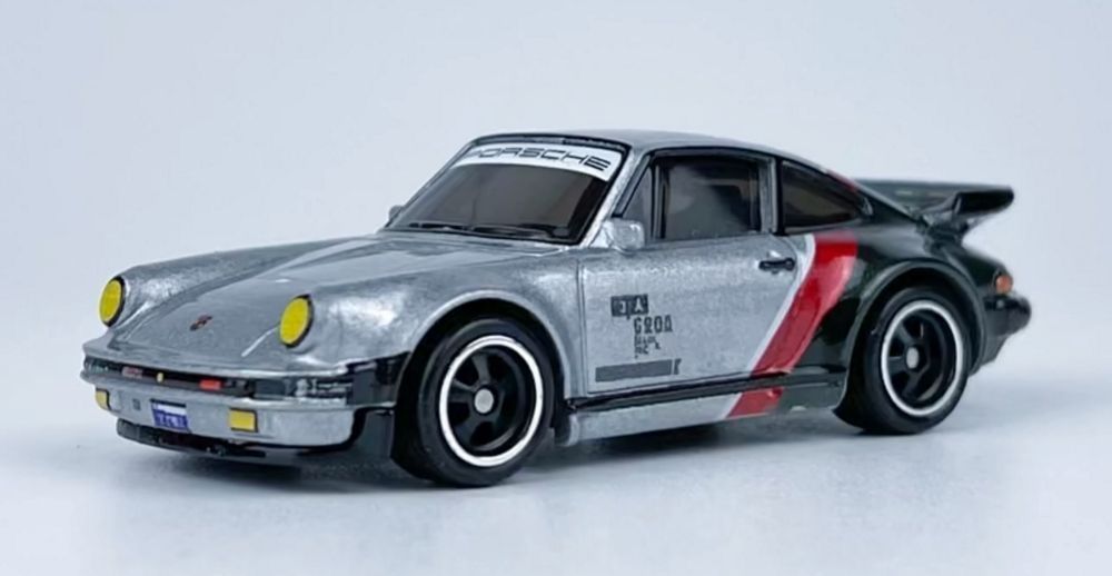 Hot Wheels Replica Entertainment - Mix K - Loose Pics