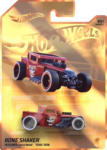 Hot Wheels NFTs - Redemption Coin March 16th