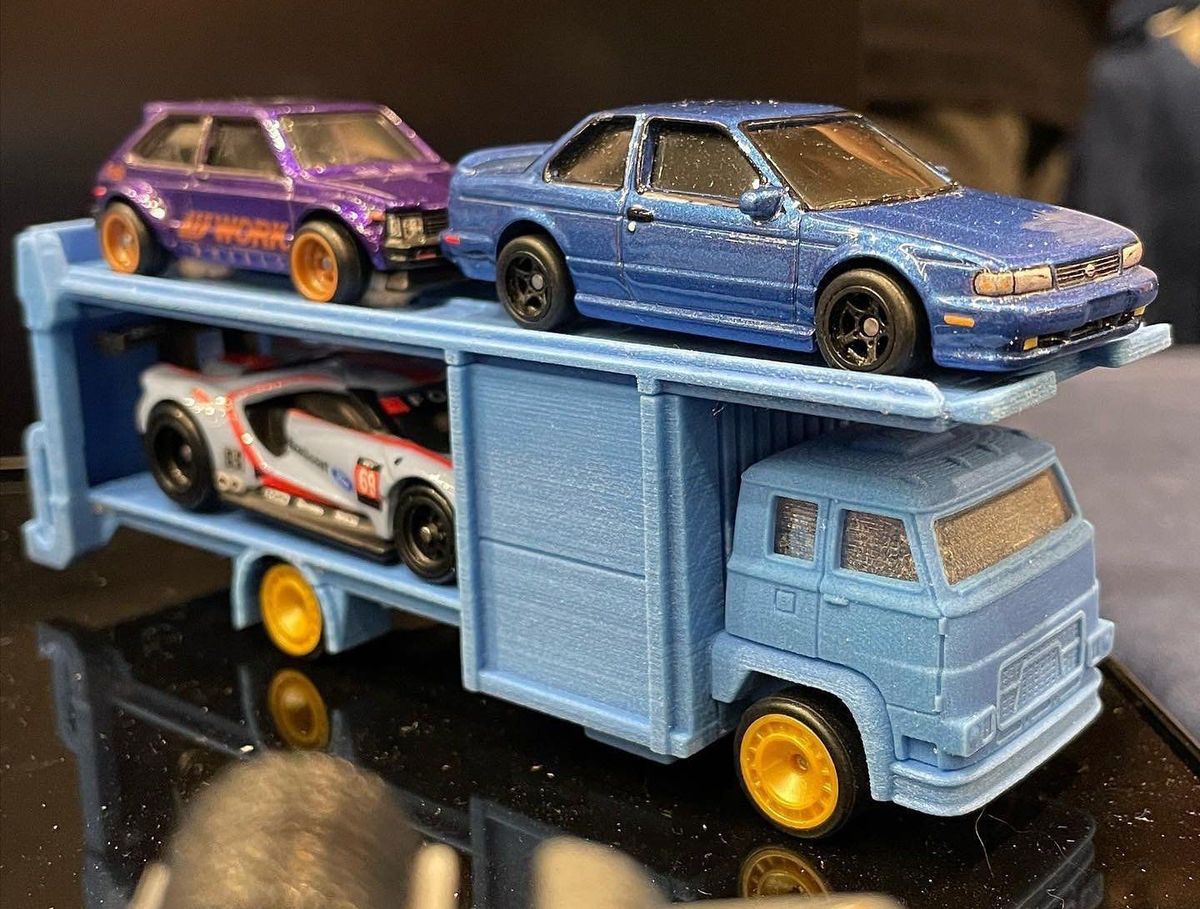 Upcoming Hot Wheels Premium Releases