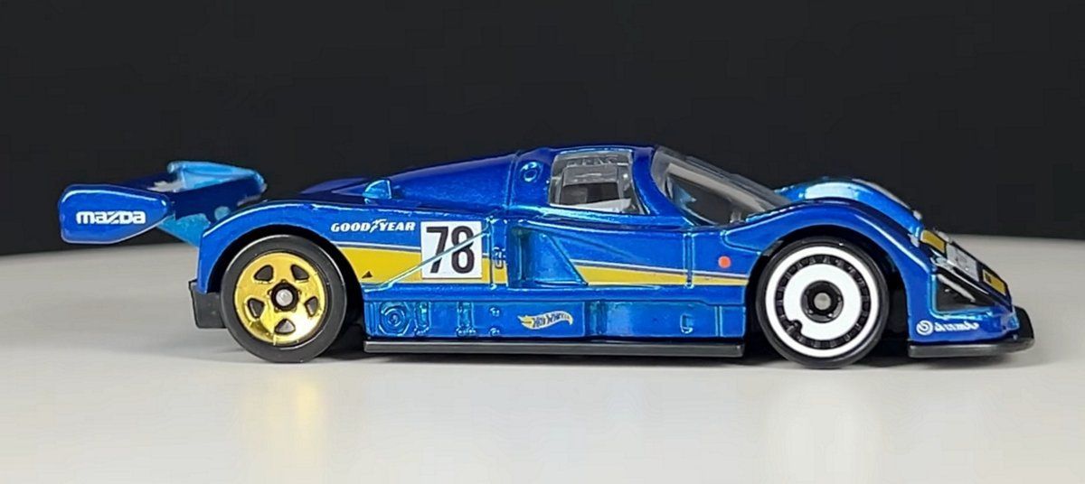 2023 Mainlines - Mix C - Loose Pics - Part 1