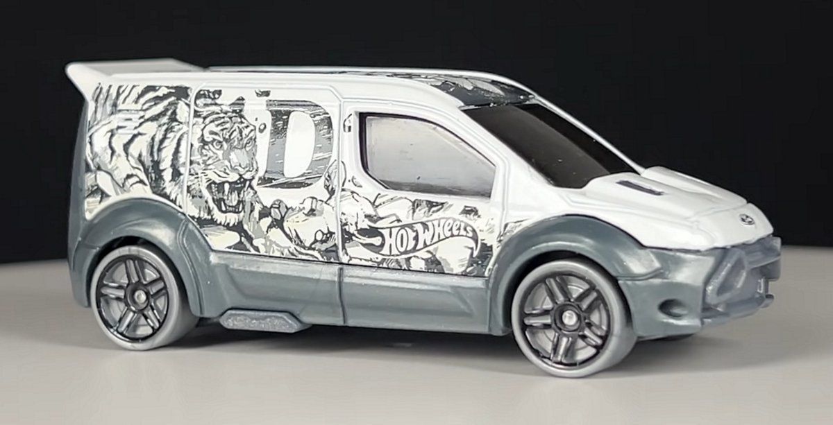 2023 Mainlines - Mix C - Loose Pics - Part 2