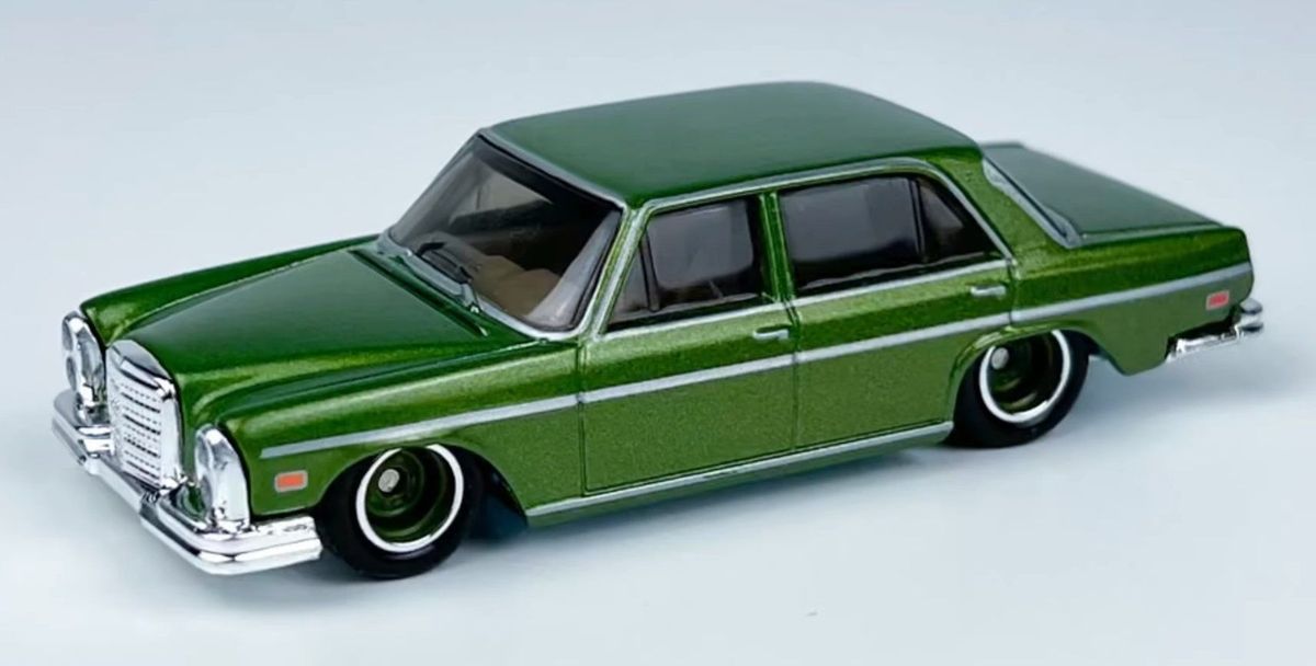 Hot Wheels Car Culture AutoStrasse - Loose Pics