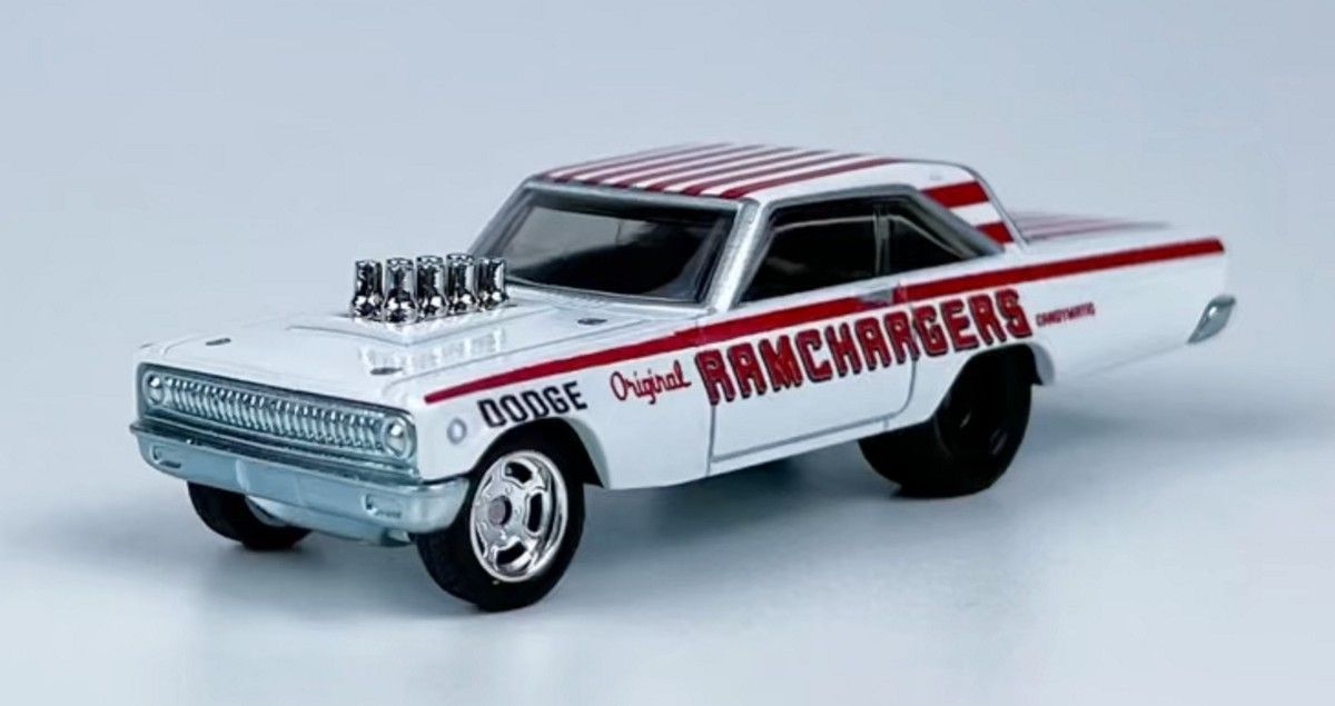 Car Culture: Dragstrip Demons - Loose Pics