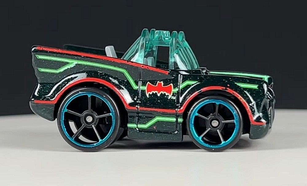 2023 Hot Wheels Mainlines - Mix F - Loose Pics