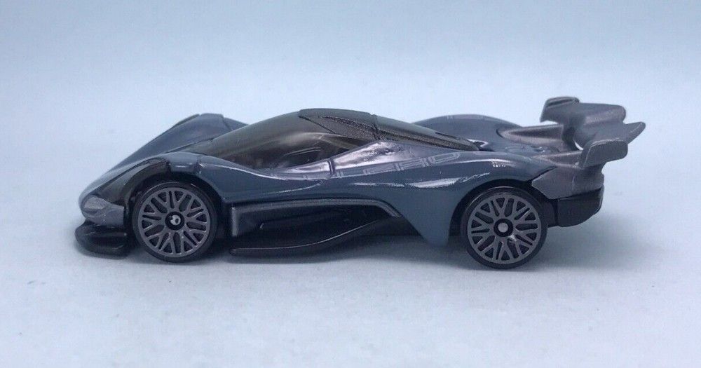 Celero GT + More Hot Wheels Mainlines