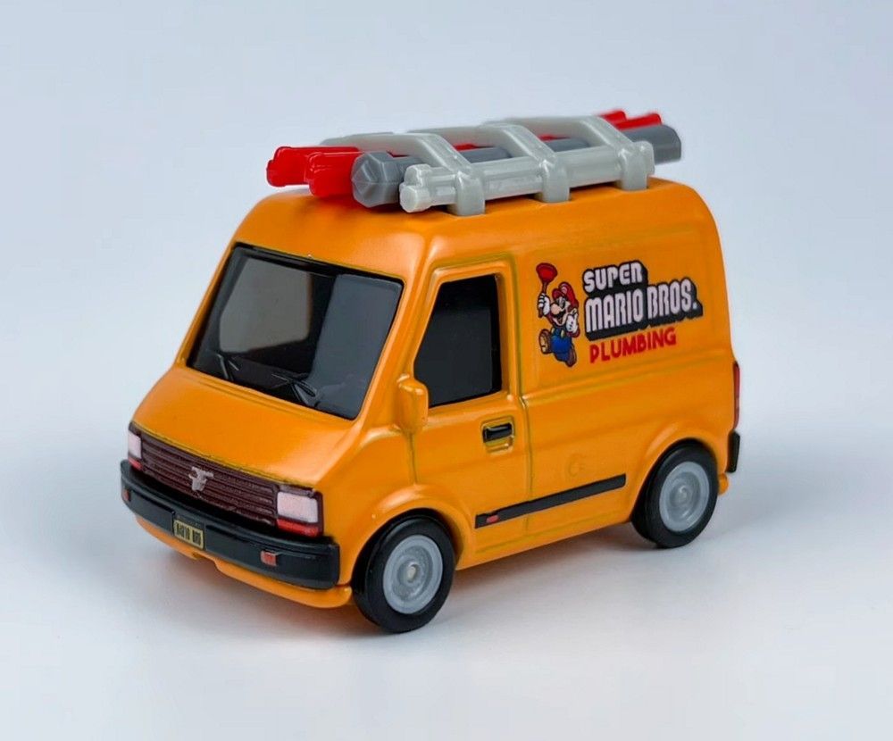 2023 Replica Entertainment - Mix P - Loose Pics