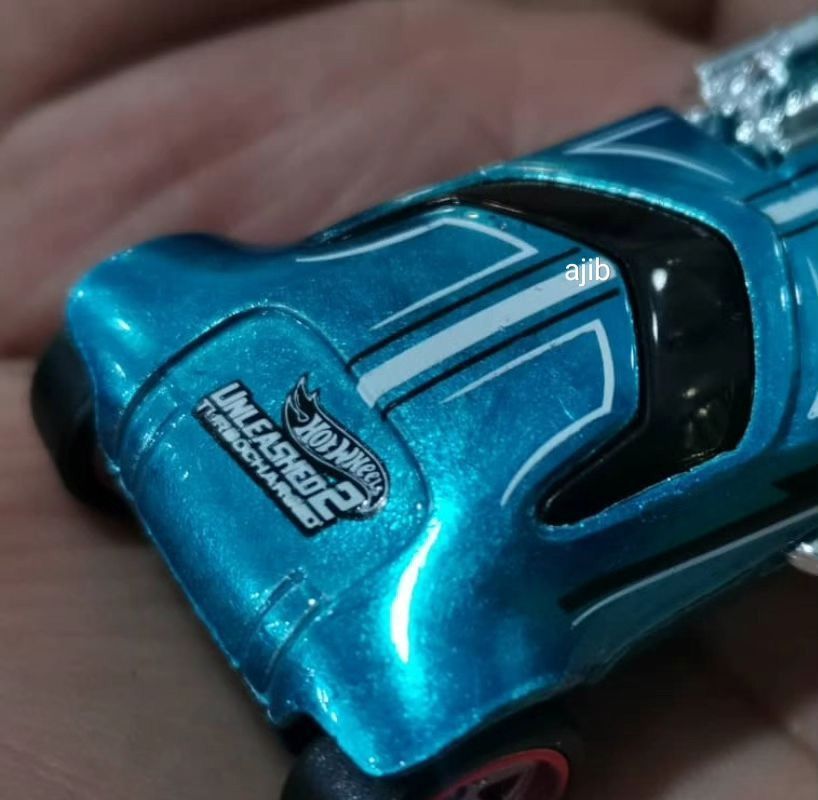Hot Wheels Unleashed 2: Turbocharged
