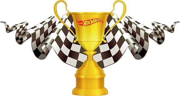 Hot Wheels Winners