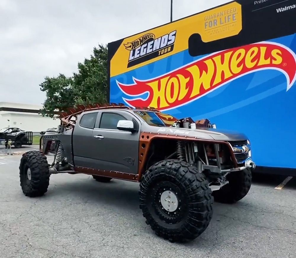 Kymera - 2023 Legends Tour North Carolina