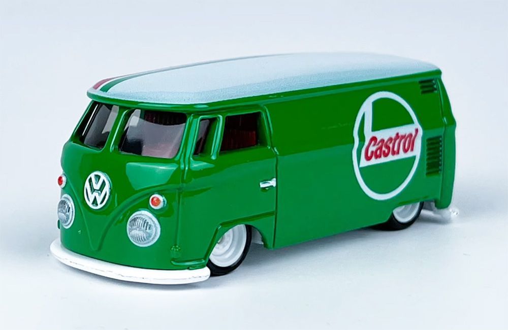 Vintage Oil - Hot Wheels Pop Culture - Loose Pics