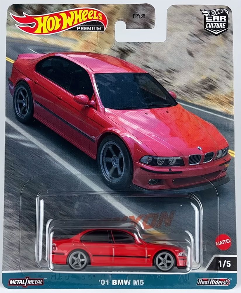 Car Culture: Canyon Warriors - Better Pics