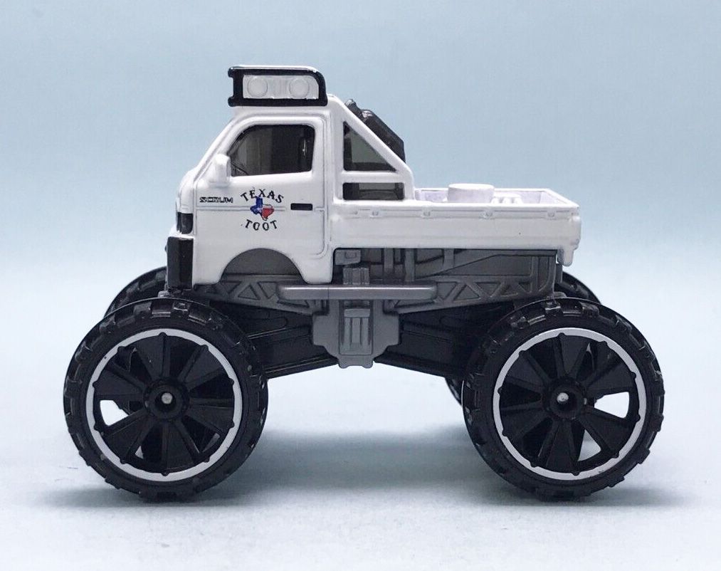 Mazda Autozam + More 2024 Hot Wheels