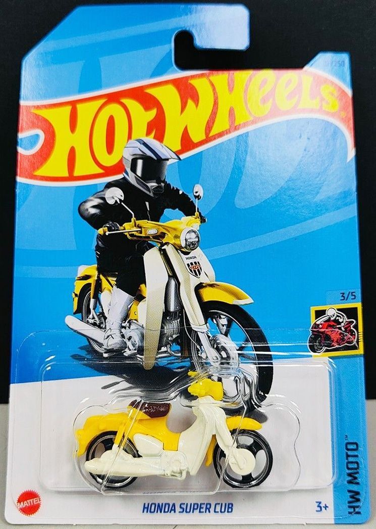 2023 Hot Wheels Mainlines - Mix Q - Recolors