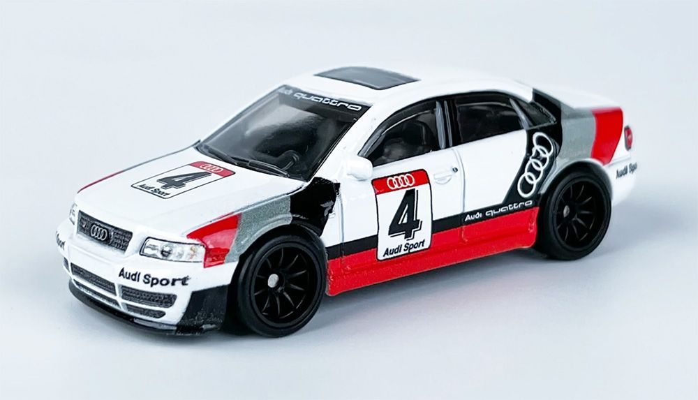 2023 Hot Wheels Boulevard - 81 to 85 - Loose Pics