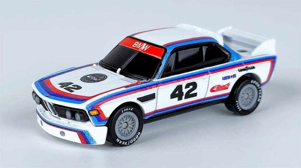 Hot Wheels 2023 Car Culture 2-Packs - Mix J - Loose