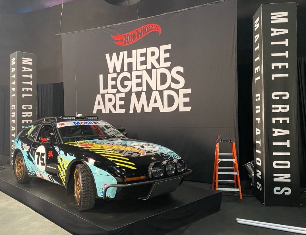 RLC Live Stream Highlights