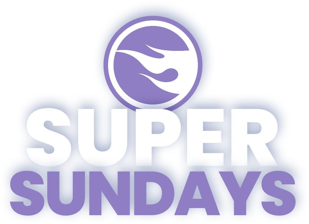 Happy New Year + Super Sundays