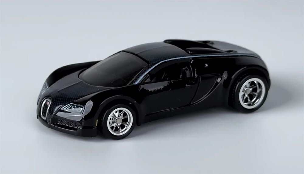 Hot Wheels 2023 Car Culture 2-Packs - Mix 4 - Loose