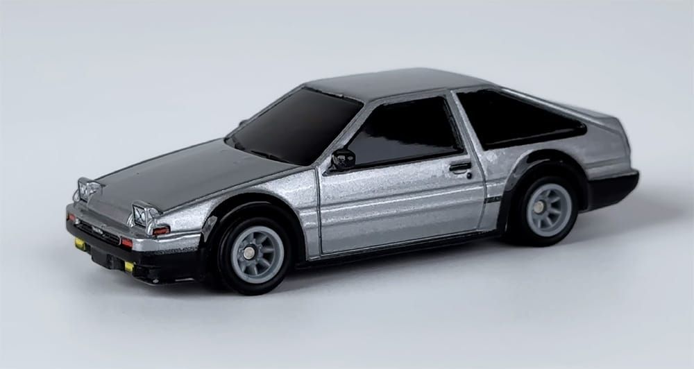 2024 Hot Wheels Fast & Furious Premium - Mix 1 - Loose