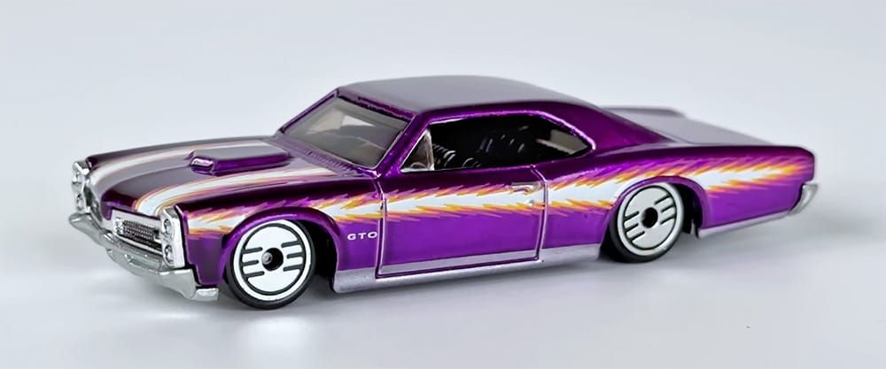 Hot Wheels 2024 Ultra Hots - Loose