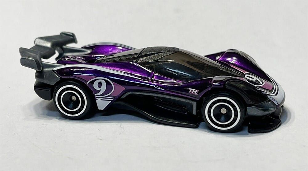 Celero GT - 2024 Super Treasure Hunt