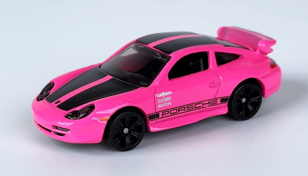 2024 Hot Wheels Neon Speeders - Mix 2 - Loose